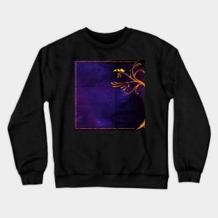 Three Birds Crewneck Sweatshirt